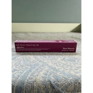 Rare Beauty Soft Pinch Tinted Lip Oil in shade Affection